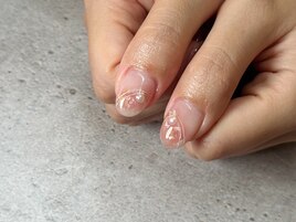 モヤモヤニュアンス