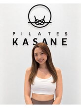カサネ イオンモールいわき小名浜店(KASANE)&nbsp;YUKA 