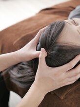 ほぐし手ゆらり&nbsp;横井 