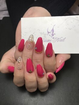 ツメ ネイル(Tsume Nail)/特殊プラン