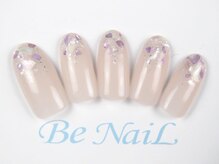 ビーネイル(Be NaiL)/