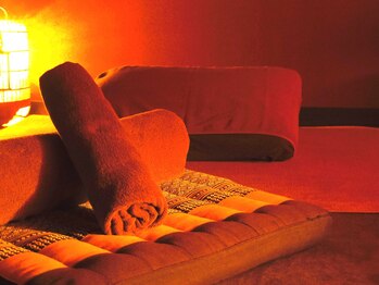 アジアンヒーリングリゾート サワン 目白店(Asian Healing Resort sawan)/個室