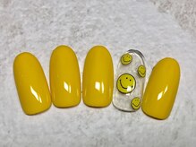 ネイルサロン ウノ 湘南平塚(UNO)/