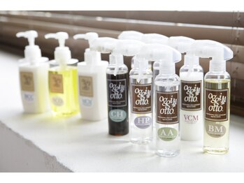 シルフ RAD心斎橋店(Sylph)/