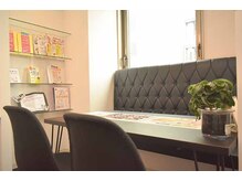 ブルー 福岡天神店(BLV)/和やかな雰囲気の中でお話♪