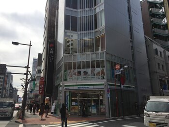 リフレッシュ 池袋西口ソラーレ店/◆外観◆
