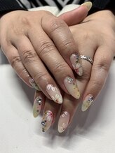 ネイルサロンワイスリー (y3)/フリーコース