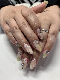 フリーコース