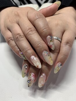 ネイルサロンワイスリー (y3)/フリーコース