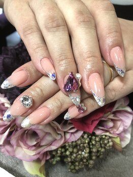 ブリリアン(Brillant)/