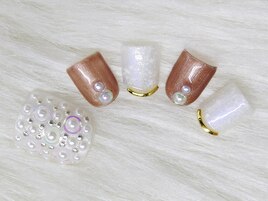 パール　シャイニー　パール