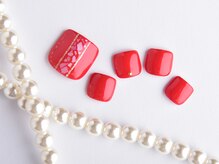 カレン(KAREN)/FOOT☆シンプル定額☆