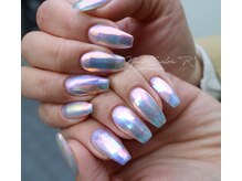 ネイルサロン R/スタイリングコース