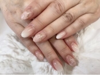 ディーネイル 四条烏丸(D-nail)/オープン割★皆様オフ無2990円！
