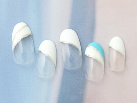 【NEW】ダブルフレンチ