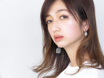 オーキッド バイ ビューティー(OrchiD.by BEAUTY)/ふんわりボリュームラッシュ