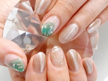 定額シーズンデザイン♪