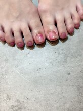 エム(em)/ニュアンスネイル