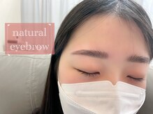 ビューティーサロン レリオ(Relio)/アイブロウスタイリング