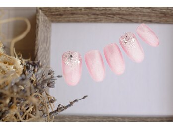 ファストネイル キラリナ京王吉祥寺店(FAST NAIL)/イースター　パステル【11206】
