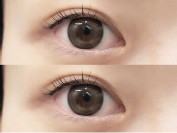 フェイン 青山店(fein.)/パリジェンヌラッシュリフト