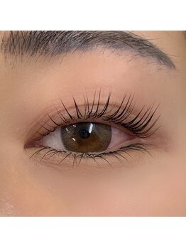 パリュール ローズ西新宿店(Parure)/パリジェンヌラッシュリフト