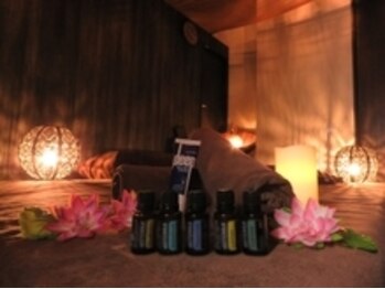 アジアンフィーリング アイサワン 美野島店(ISAWAN)/