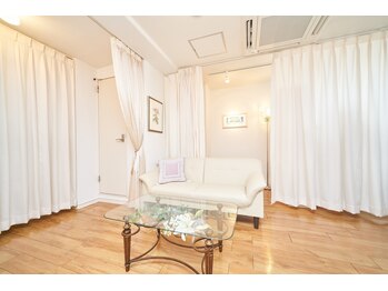 ラフィール (La feel)/内観