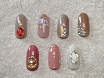 ルアマナ(Luamana)/select art