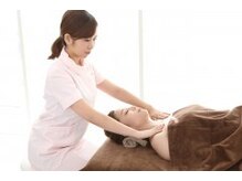 タマエステティックサロン/デコルテマッサージ☆