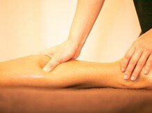 ラオンのほぐし 宮古島店/美容効果も◎