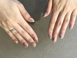 cafe nail