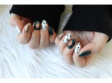 マウロアネイル(mauloa nail)/