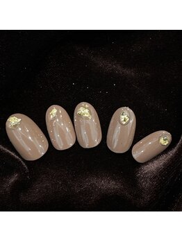 レイネイル レイアイ レイエステティック 扶桑店/先端ラメネイル