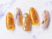 インプレス 蒲田店(Impress)/ニュアンスべっ甲