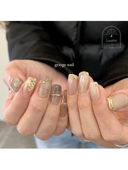 ルネット(Lunette)/design by yoshino