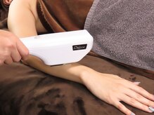 サロン ココ(COCO)/腕の脱毛