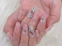 リーベスト 南森町店(REBEST)/南森町/持ち込み/長さだし