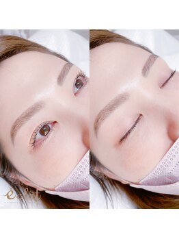 エクラ 東武練馬店(eclat)/人気メニュー