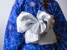 トトノエドコロ/浴衣着付け