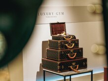 ラグジュアリージムヨコハマ 関内店(LUXURY GYM YOKOHAMA)/レイアウト