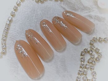 キャッツアイ東京 新宿店(Cat's eye TOKYO)/オフィスネイル