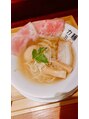 まつげ時々まゆ毛 / ℃&nbsp;ラーメン好きです。笑