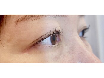 アースコアフュールボーテ ひたち野うしく店(EARTH coiffure beaute)/クレセントムーンロッド♪