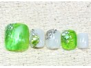 定額フット　¥9350