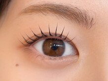 ブリランテ/【東池袋/まつ毛パーマ】