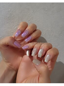 アンベリール(Embellir)/