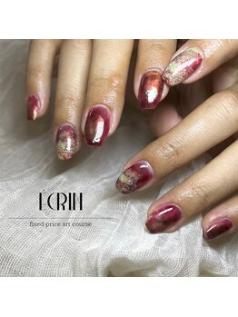 エクラン(ecrin)/奥行ニュアンス