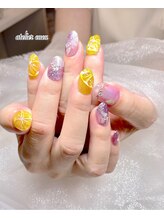 アトリエ クク(atelier cucu)/