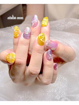 アトリエ クク(atelier cucu)/